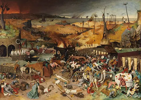 Abîme des Morts
