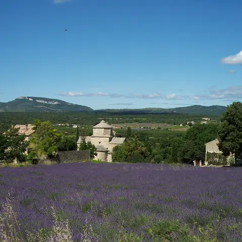 Les Mées de l'Estrop