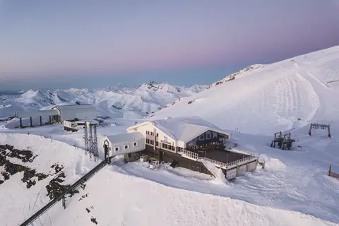 Le Refuge des Animaux