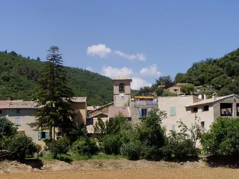 Le Collet
