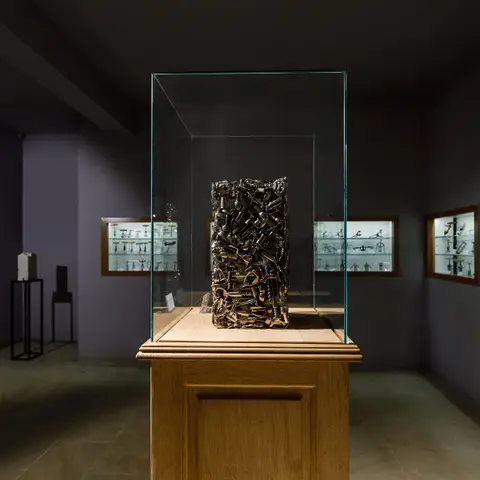 Musée du Tire-Bouchon