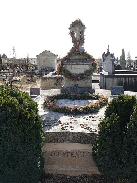 Pic Sud de la Buffe d'en haut