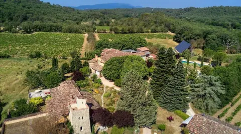 Château de Campagne