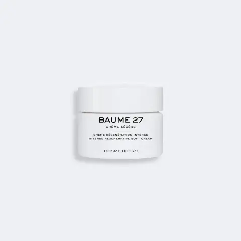 Baume n°8