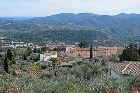 Castel Assaout