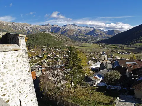 Aven de Seigne n° 1