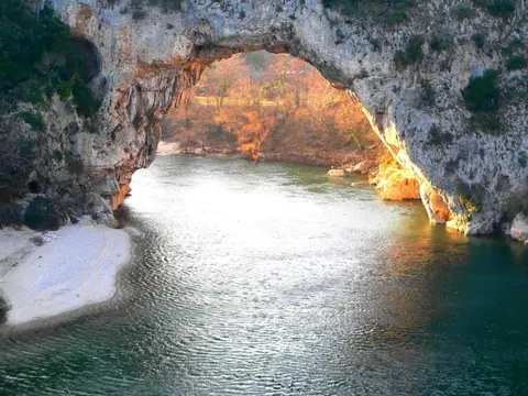 Aven du Vallon