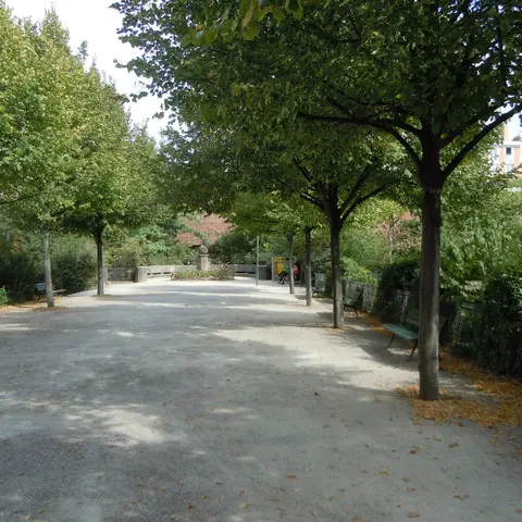 Pied de Gouin
