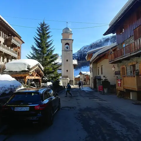 La Pierre aux Oeufs
