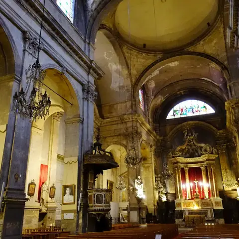 Porte Saint-Esprit