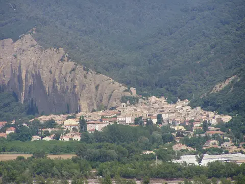 Le Barri