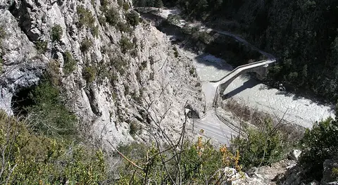 Grotte de Juan