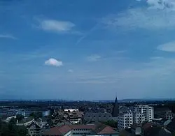 Panoramique à 360°