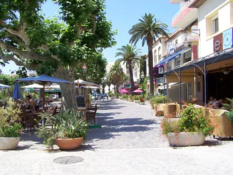 Les Chais du Lavandou