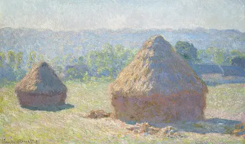 Clot la Cime - antécime ouest