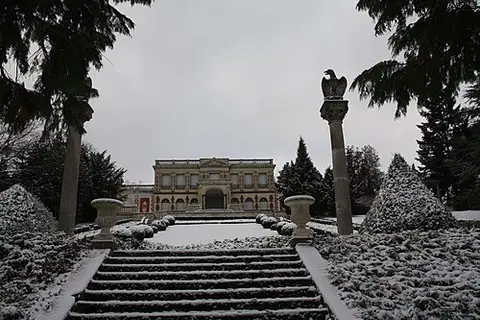 La Louvière