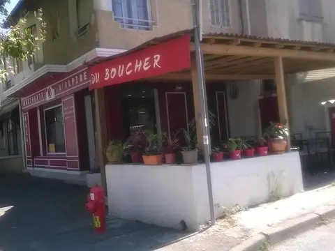 SARL Aubagne Garlaban Barbotine