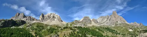 Crête de Vars