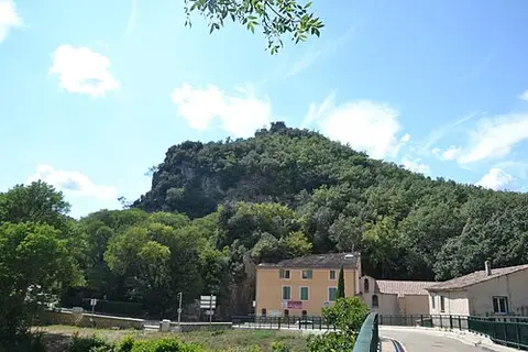 Collet de Soureyet