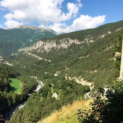 La Saulce Vieille