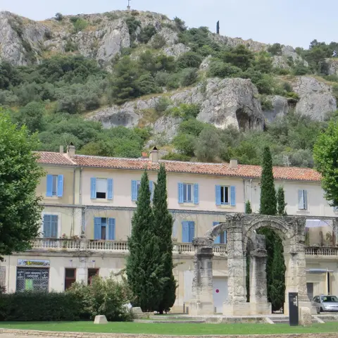 La Grande Baume