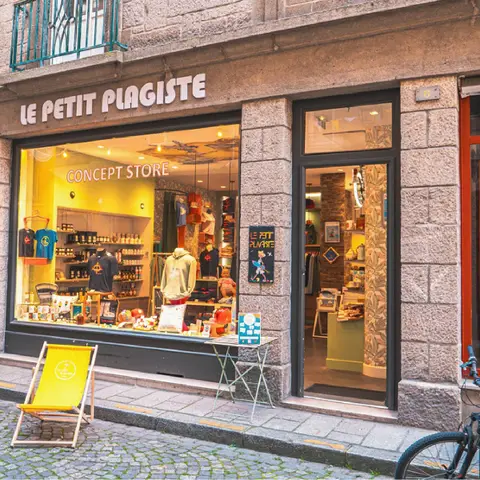 Le Petit Coyer