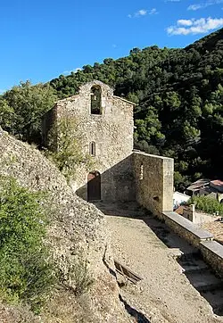 Chapelle Saint-George
