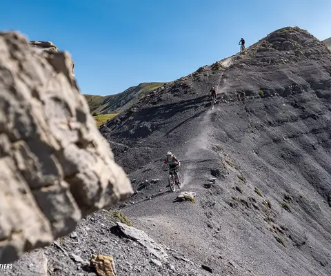 Rochers de la Maïre
