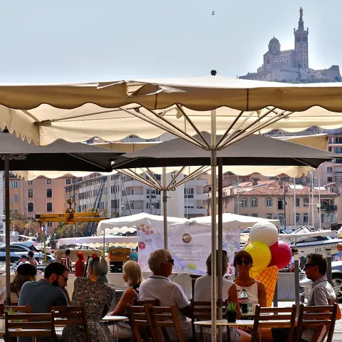 Mega Vide Grenier Dimanche Marseille