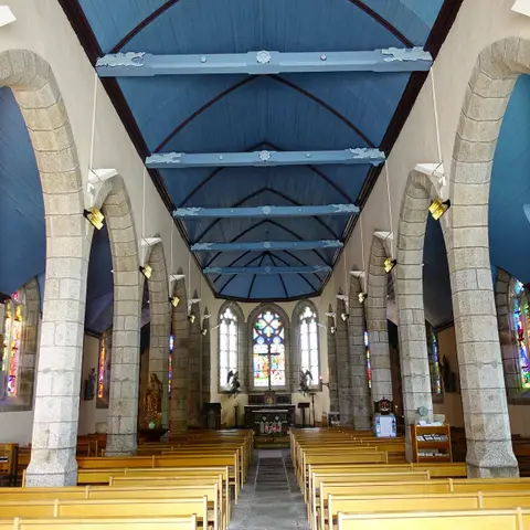 Aven Saint-Joseph