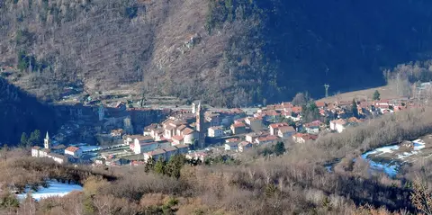 Garesse