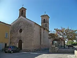 Porte Notre-Dame