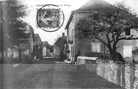 Charette