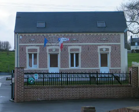 Domaine des Nibas