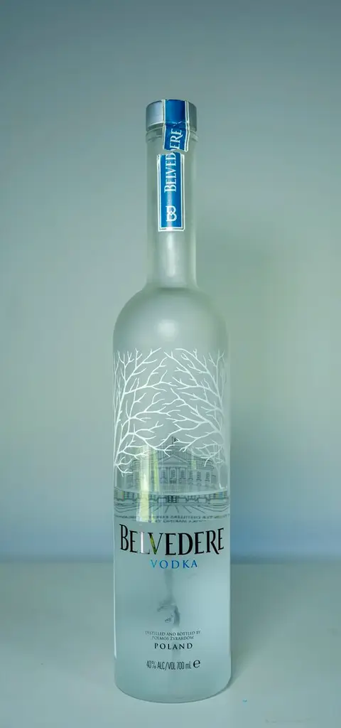 Belvedère 1