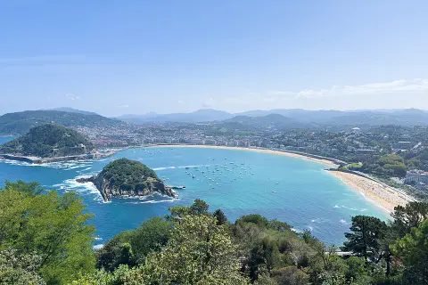La Poncha dau Bòn Dieu