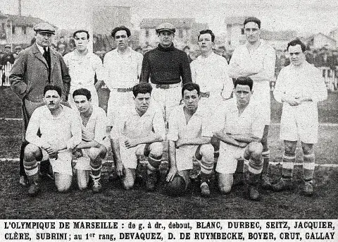 Le Durbec