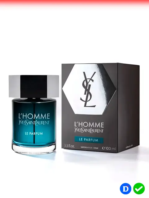 L'Homme