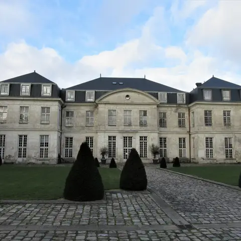 ancien château seigneurial