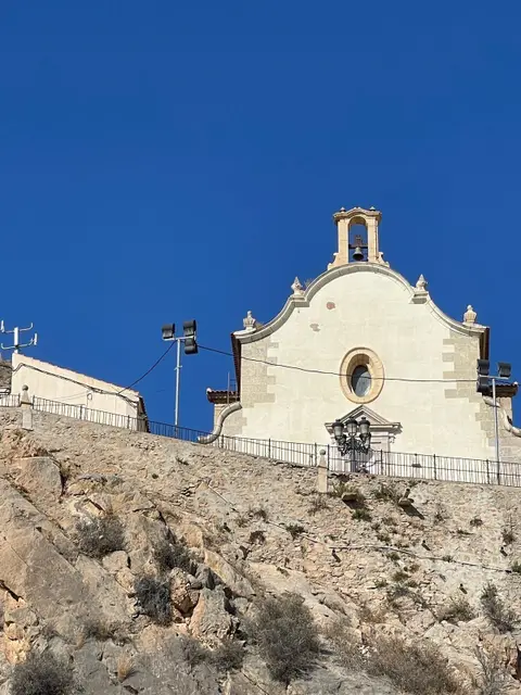 Serre du Pestrin