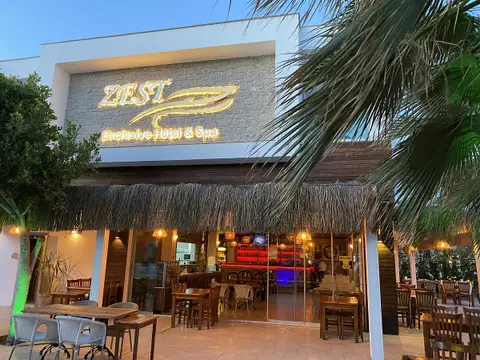 Aven du Zest