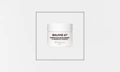 Baume n°15