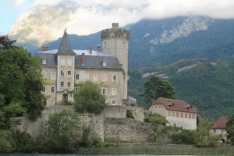 Baume n°3