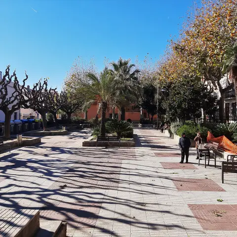 Aven de Balu