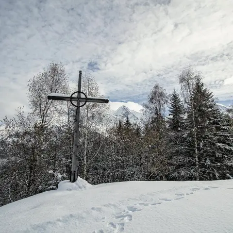 Croix de la Salcette
