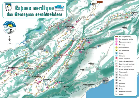 Aven de la Piste des Thuyas