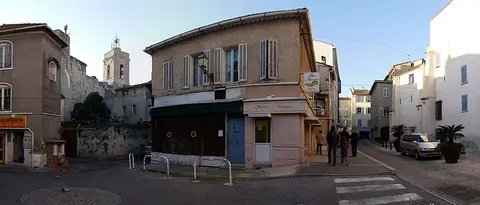 Aven des Planes