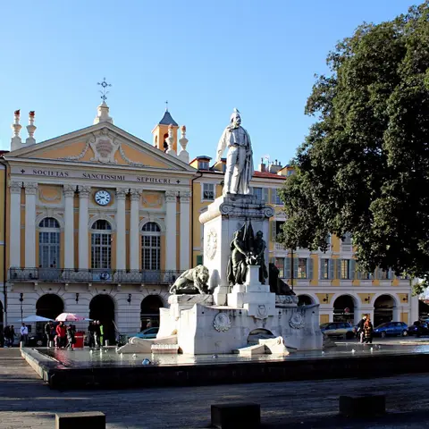 Saint-Sépulcre