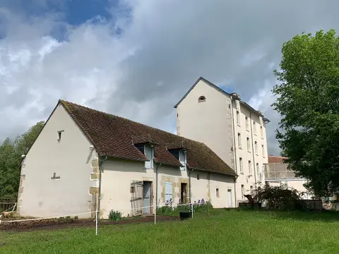 Collet du Moulin Neuf