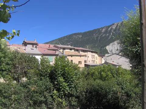 Grotte d'Argens n°4